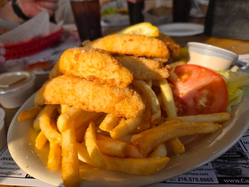 Sweet Potato Fries You Simply Cannot Skip