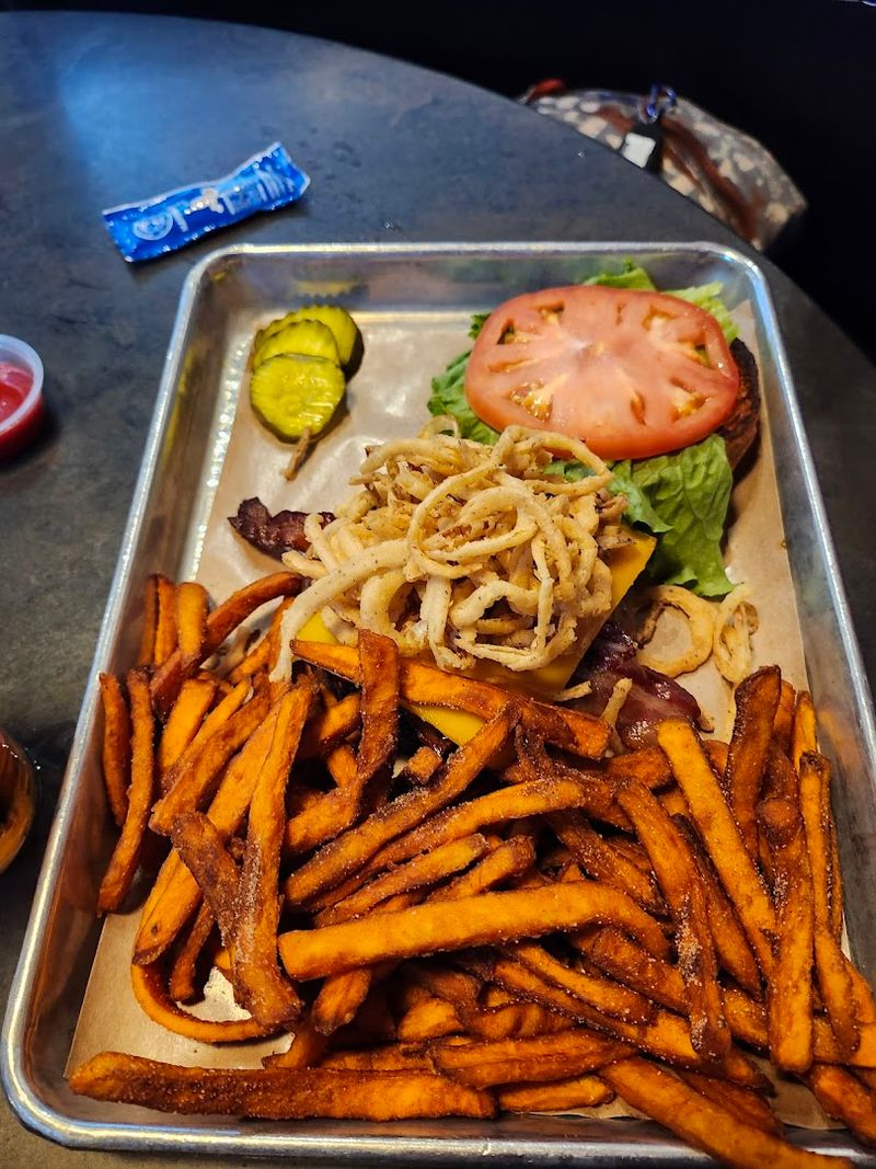 Sweet Potato Fries and Other Standout Sides