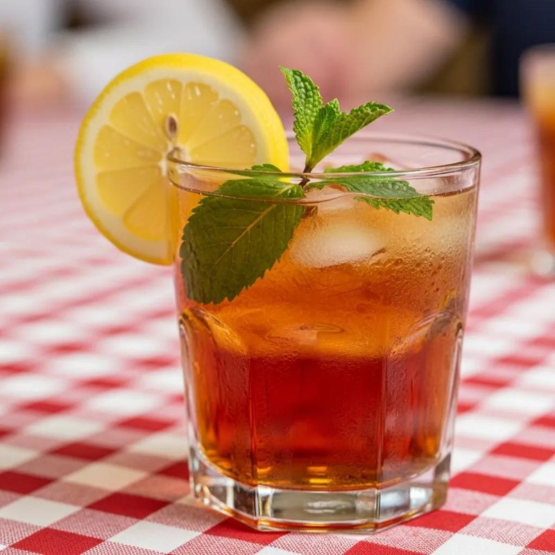 Sweet Tea