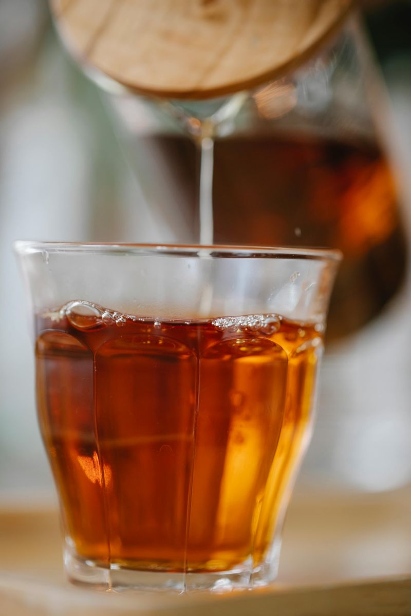 Sweet Tea Sweet Tea