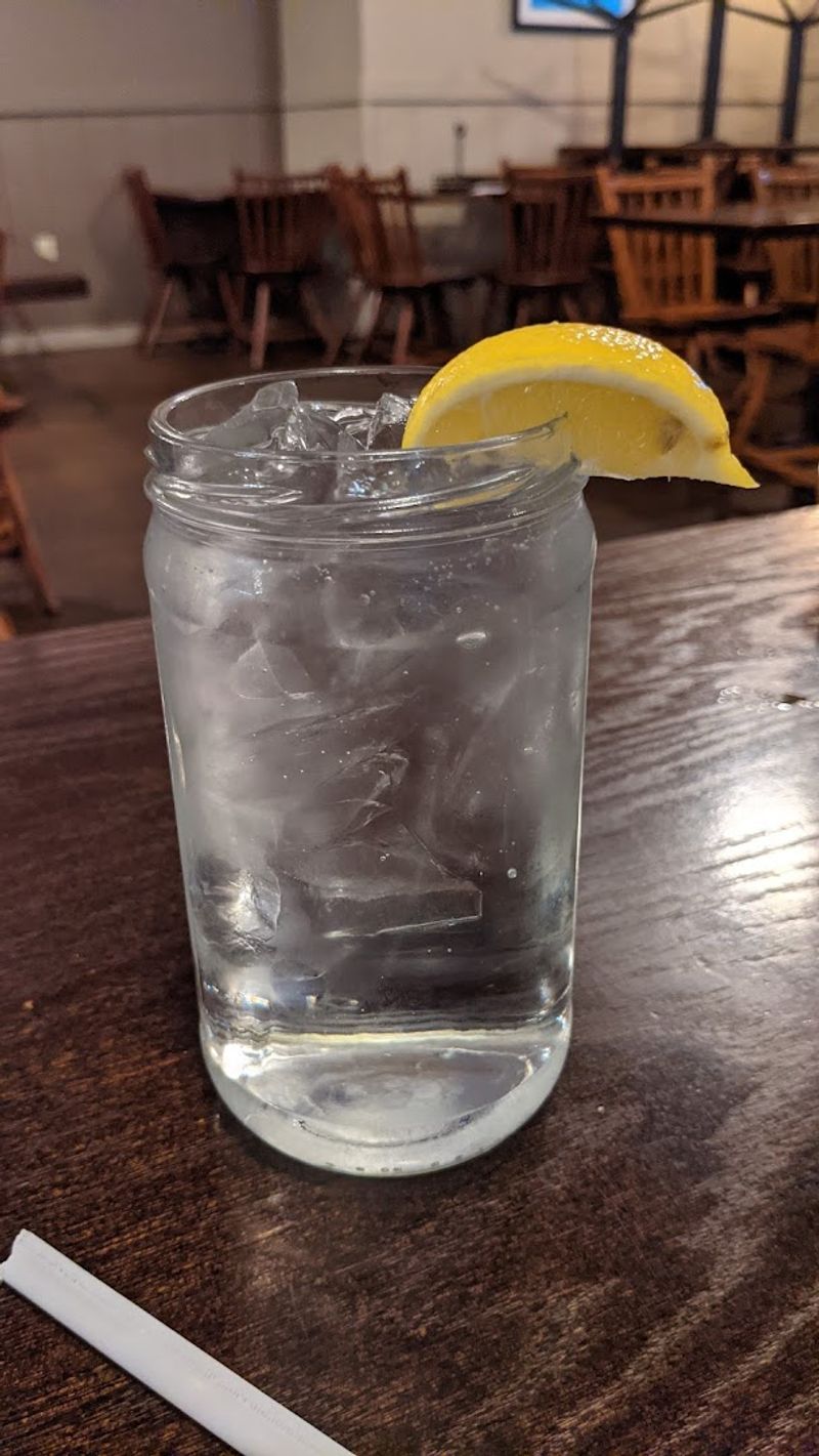 Sweet Tea Done the Southern Way