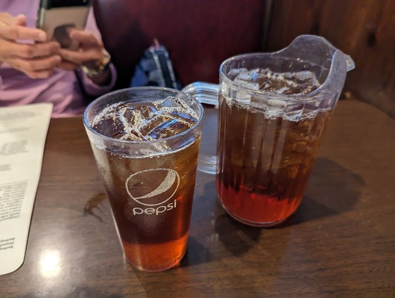 Sweet Tea So Good It Gets Its Own Mentions Sweet Tea So Good It Gets Its Own Mentions