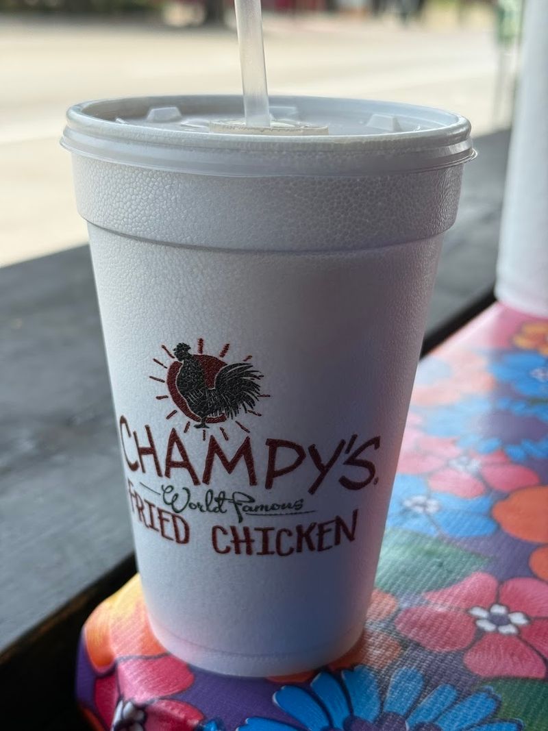 Sweet Tea That Hits Every Note