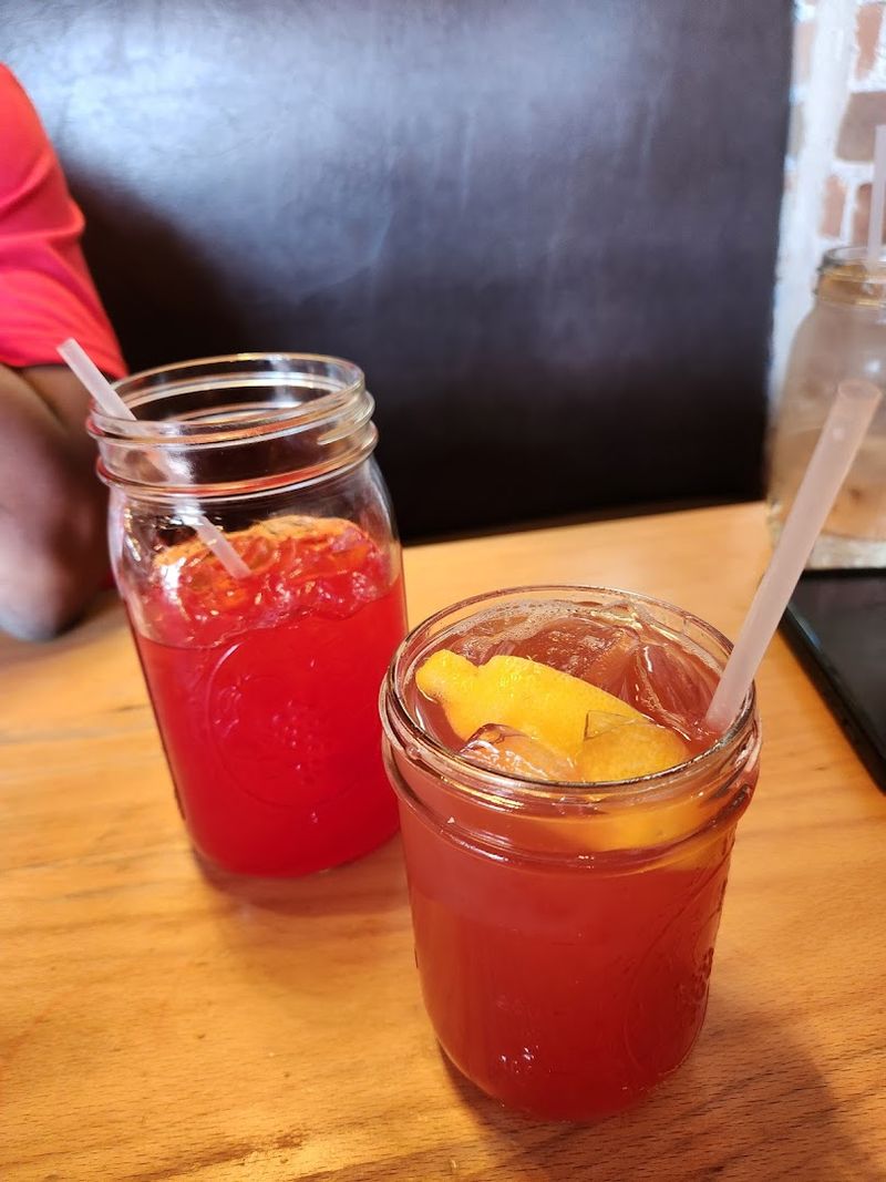 Sweet Tea and Kool-Aid That Hit Like Pure Nostalgia