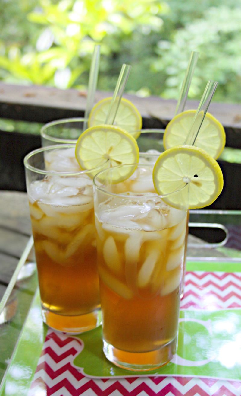 Sweet Tea