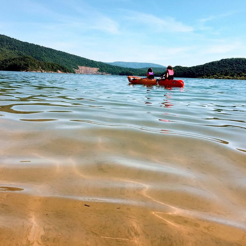 Swimming and Beach Fun the Whole Family Will Love