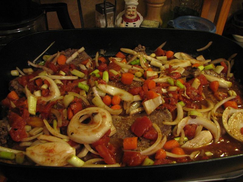 Swiss Steak