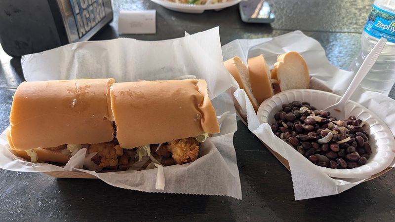 Swordfish Sandwich — Bold Choice, Big Reward