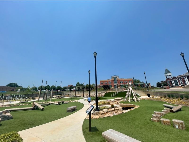 Sycamore Shoals State Historic Park Connects You to History