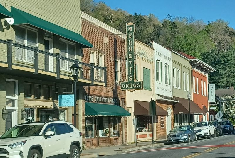 Sylva - North Carolina Sylva - North Carolina