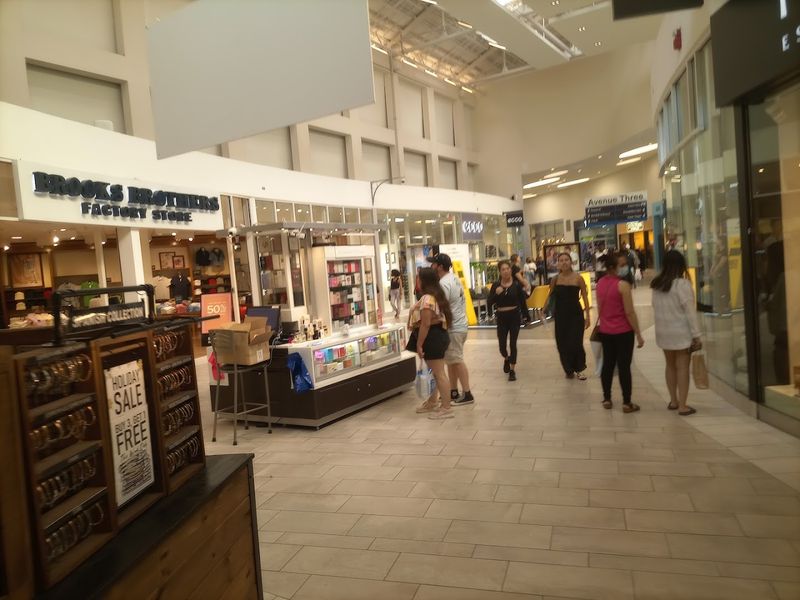 TJ Maxx, Marshalls, and Off-Price Retail Gems