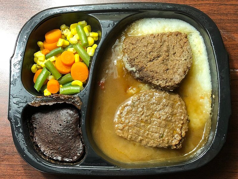 TV Dinners