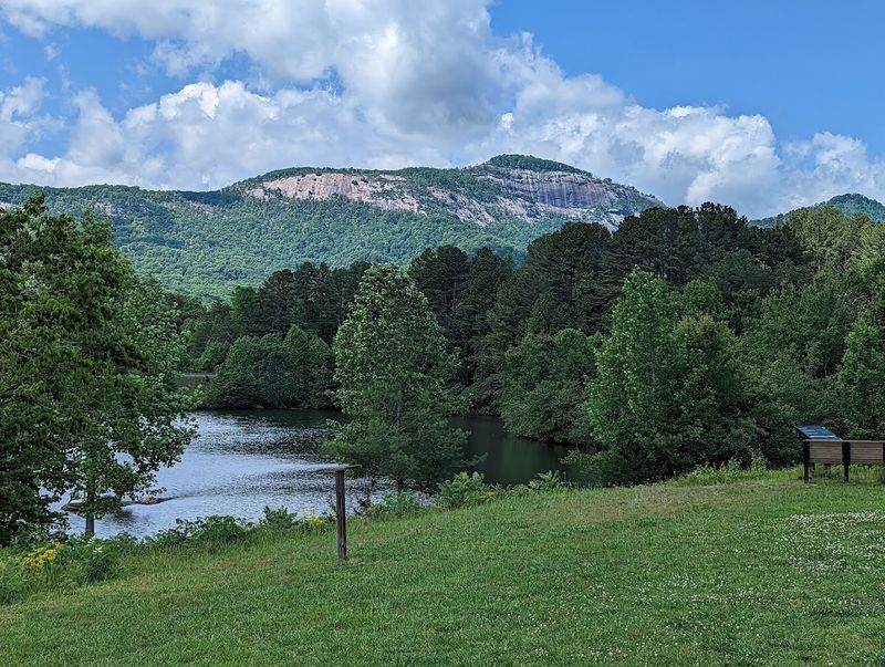 Table Rock State Park - Pickens, South Carolina