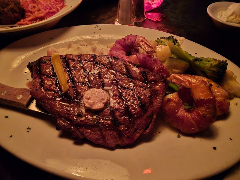 Tableside Magic That Leaves Everyone Speechless