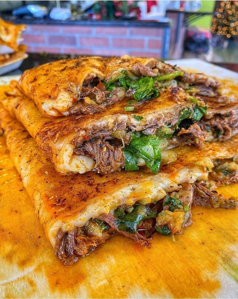 Taco Boy's - Phoenix, Arizona
