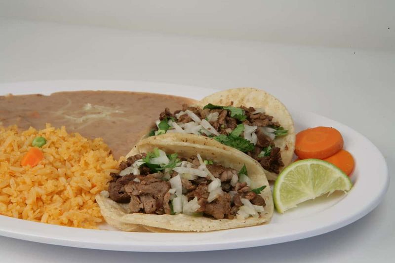 Taco Combo