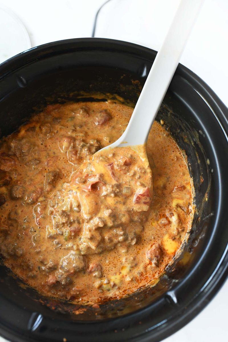 Taco Dip