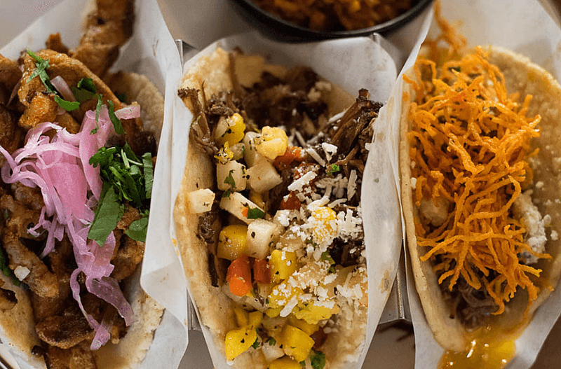 Taco Guild - Phoenix, Arizona