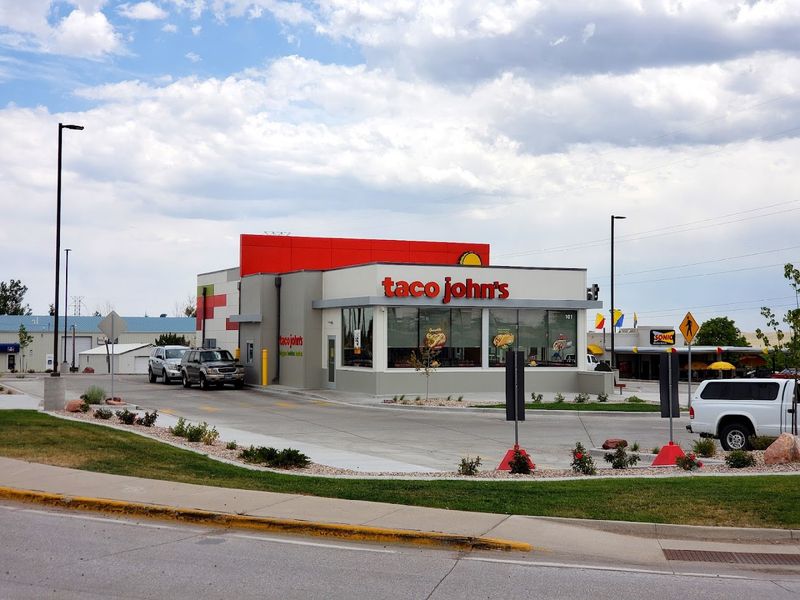 Taco John's - Cheyenne, Wyoming