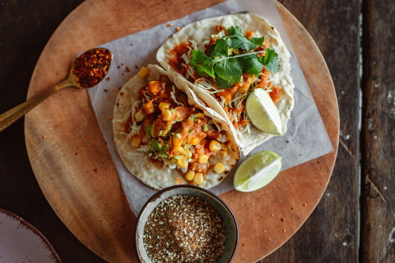 Taco Night
