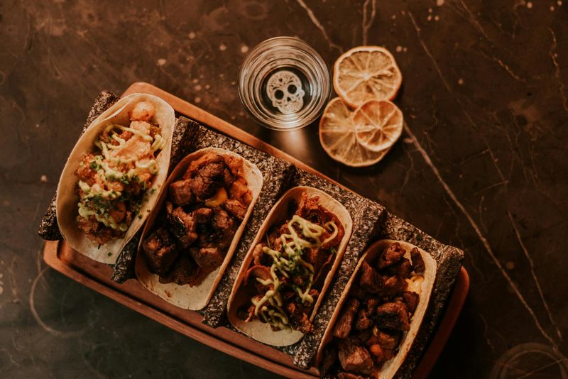  Taco Night
