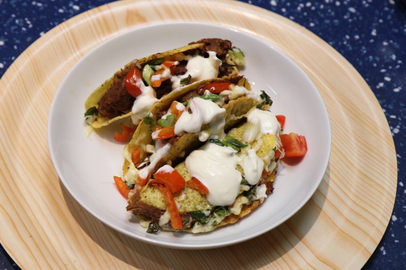 Taco Shells Taco Shells