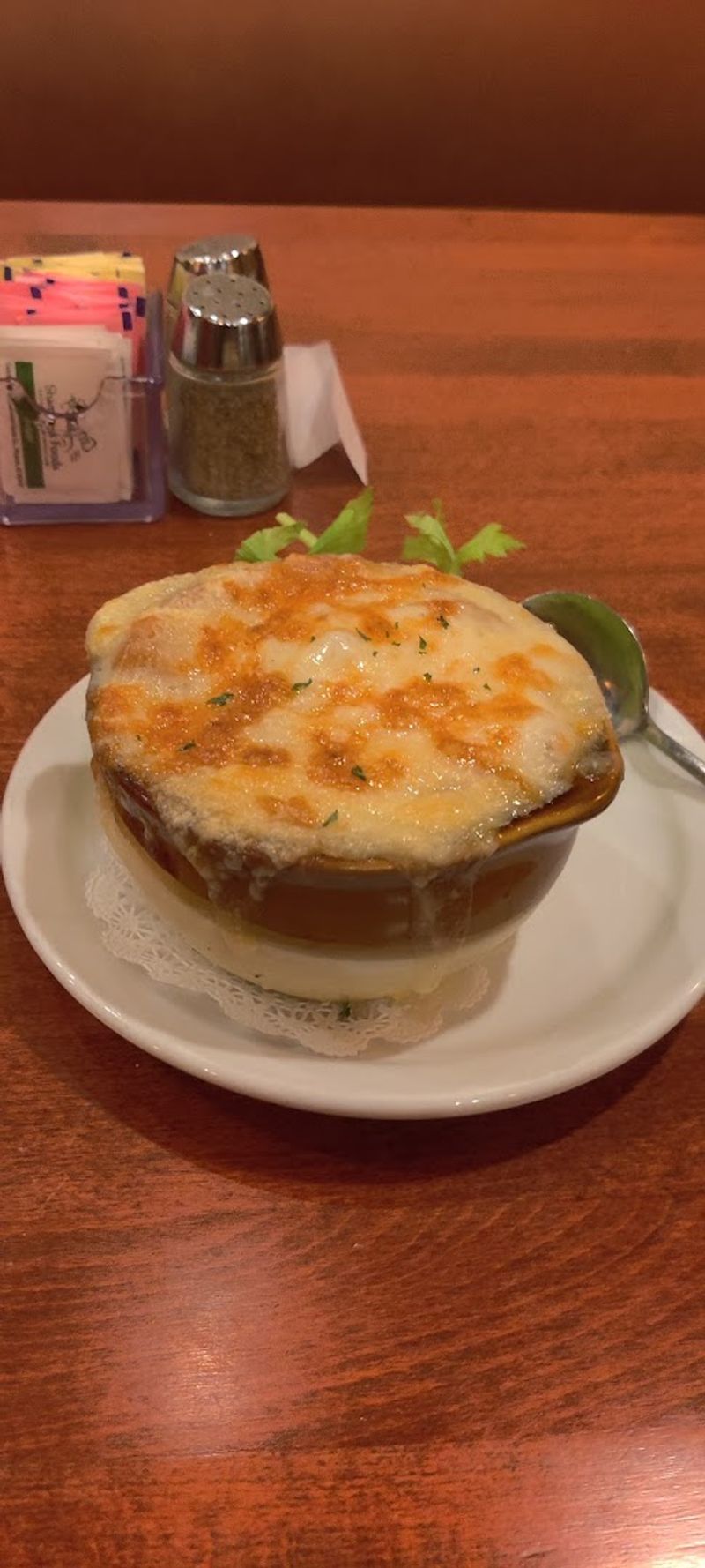 Taco Soup — A Seasonal Surprise on the Menu
