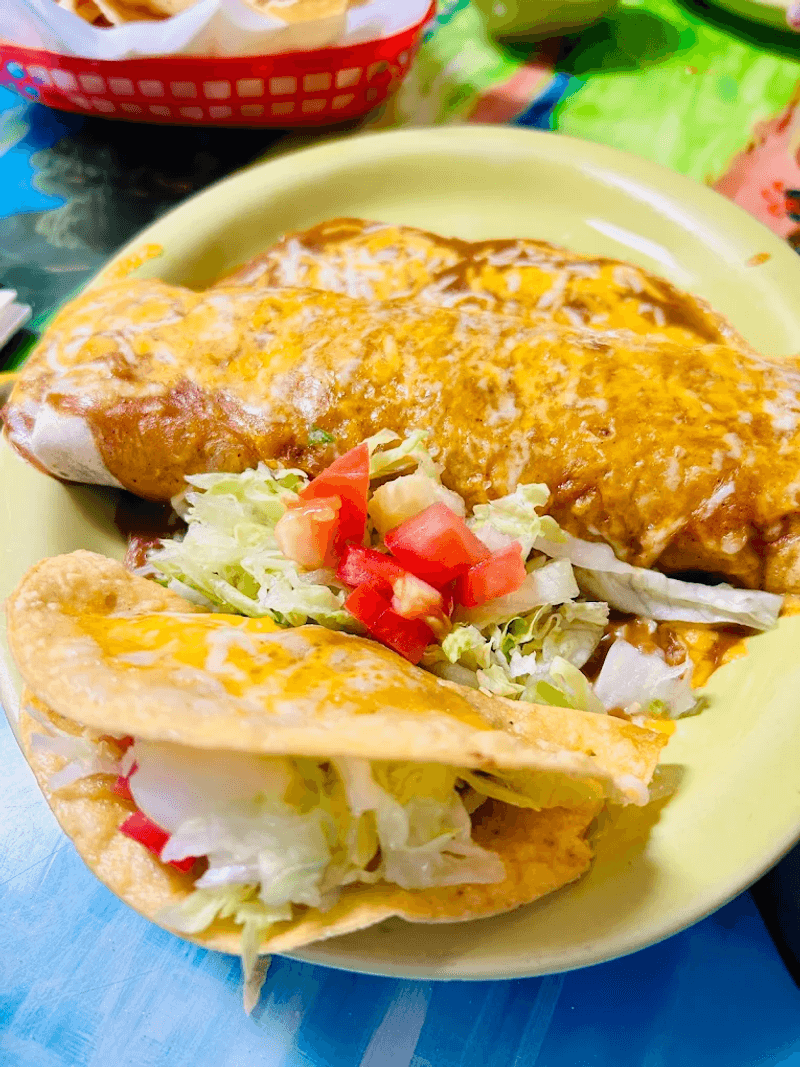 Taco Tuesday Culture in Globe
