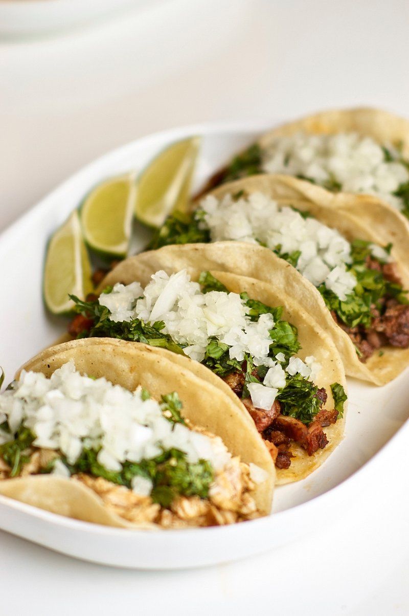 Taco wraps