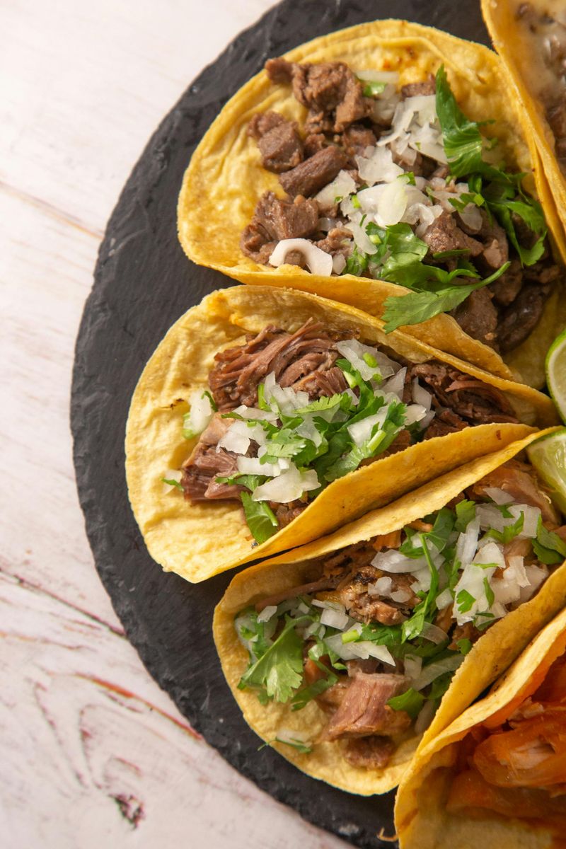 Tacos