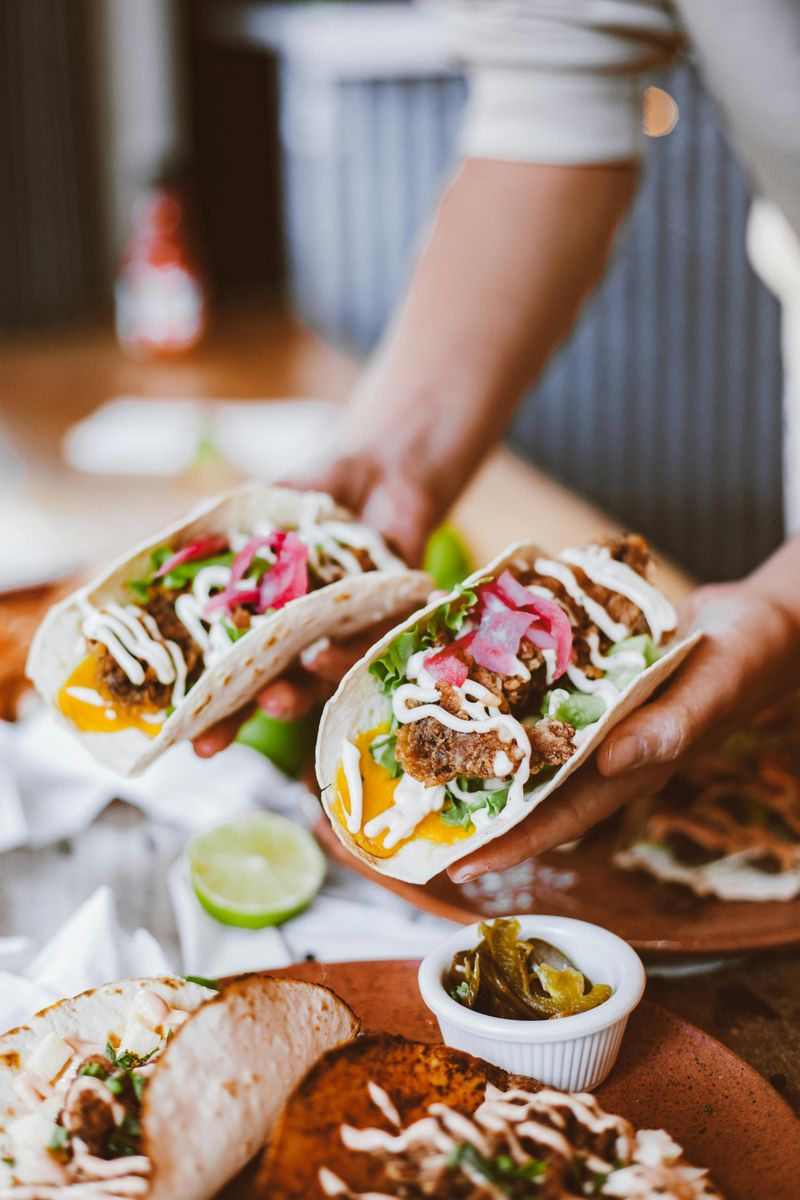 Tacos Tacos