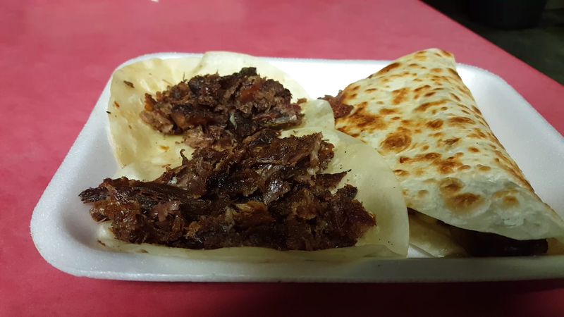Tacos Apson - Tucson, Arizona