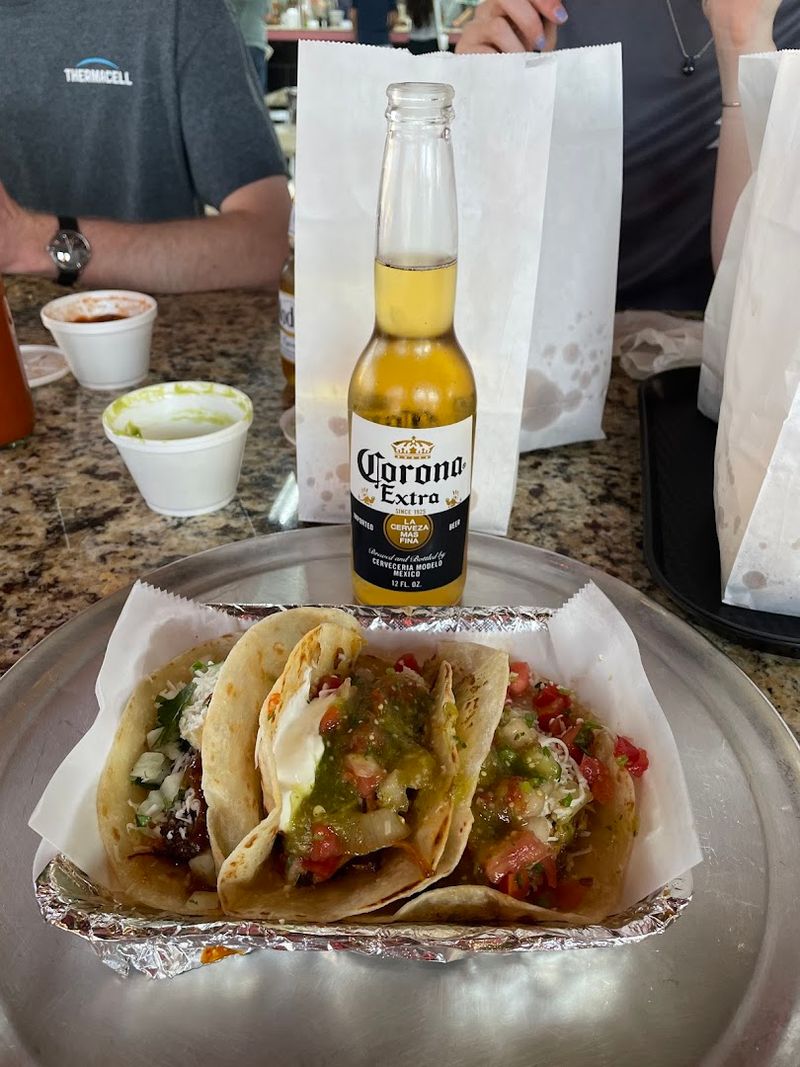 Tacos Worth Skipping Your Usual Spot For
