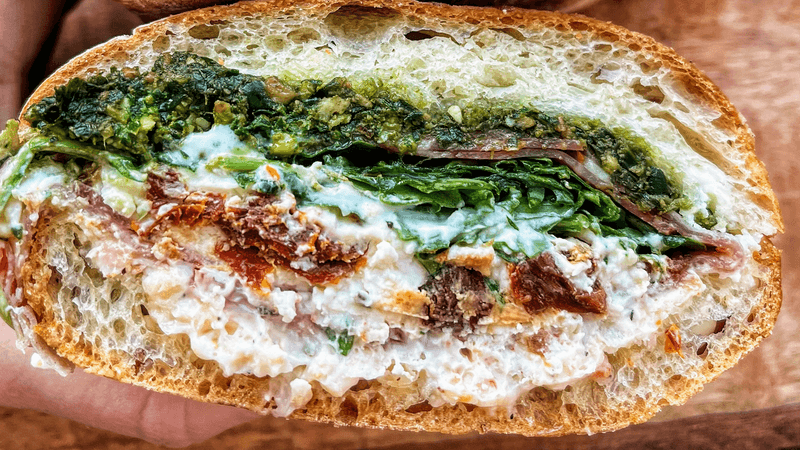 Tagliare Delicatessen - Missoula, Montana