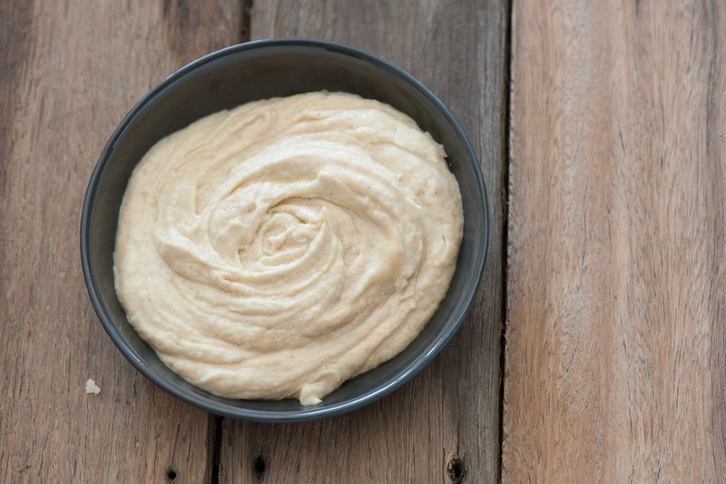 Tahini Paste Tahini Paste