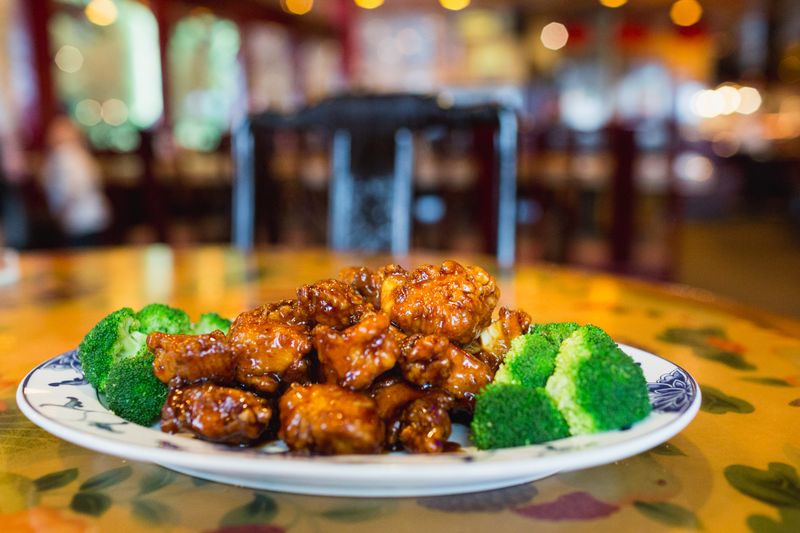 Take-Out Menu That Rivals the Buffet Take-Out Menu That Rivals the Buffet