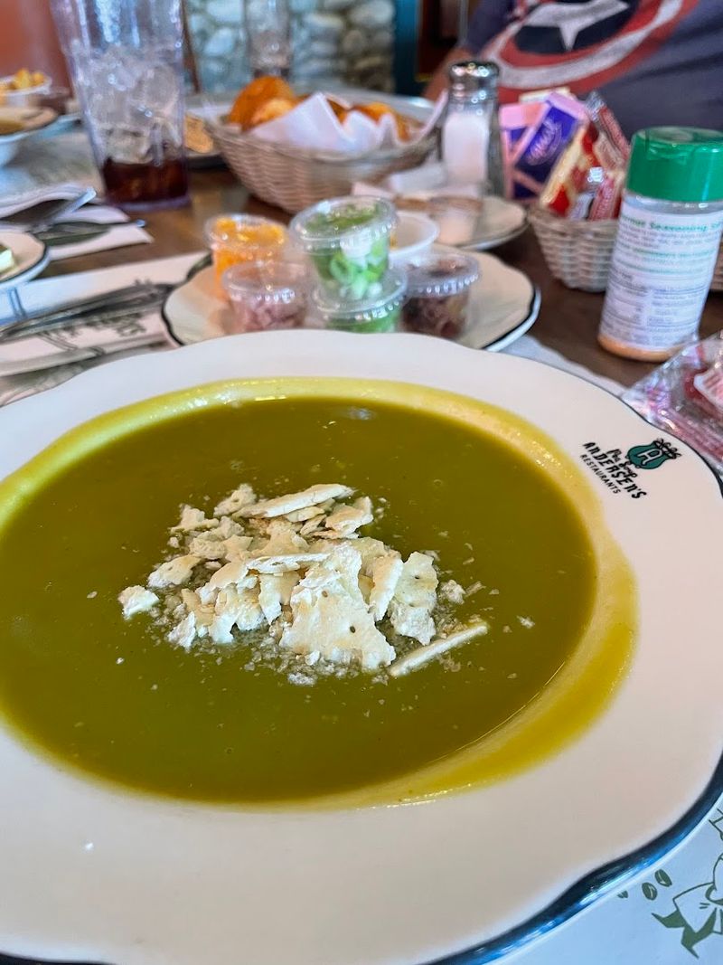 Take the Soup Home: Canned Goods and Recipe Kits