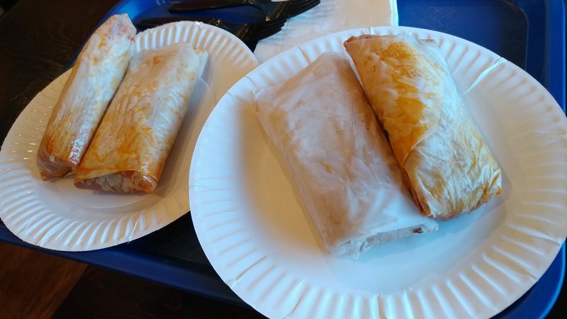 Tamales That Are Impossible to Forget