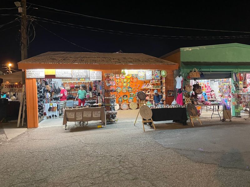 Tanque Verde Swap Meet - Tucson, Arizona