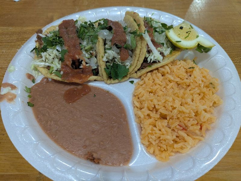 Taqueria Pico de Gallo - Tucson, Arizona