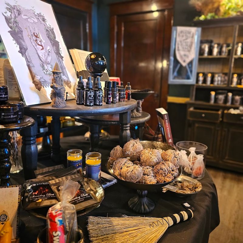 Tarot Card Readings and Workshops Offered In-Store
