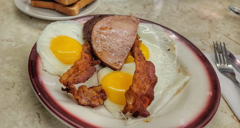 Tastee Diner - Bethesda, Maryland