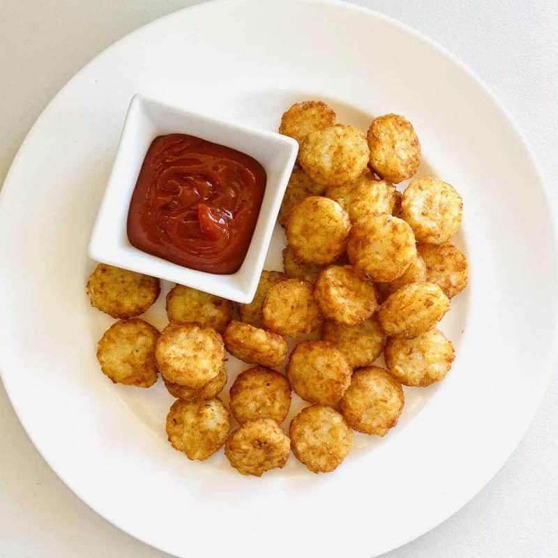 Tater Tots