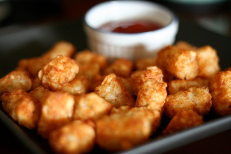 Tater Tots