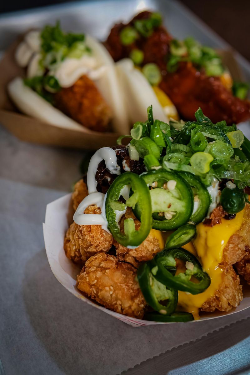 Tater Tots