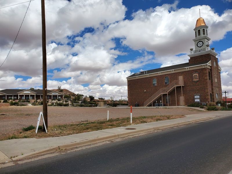 Taylor, Arizona