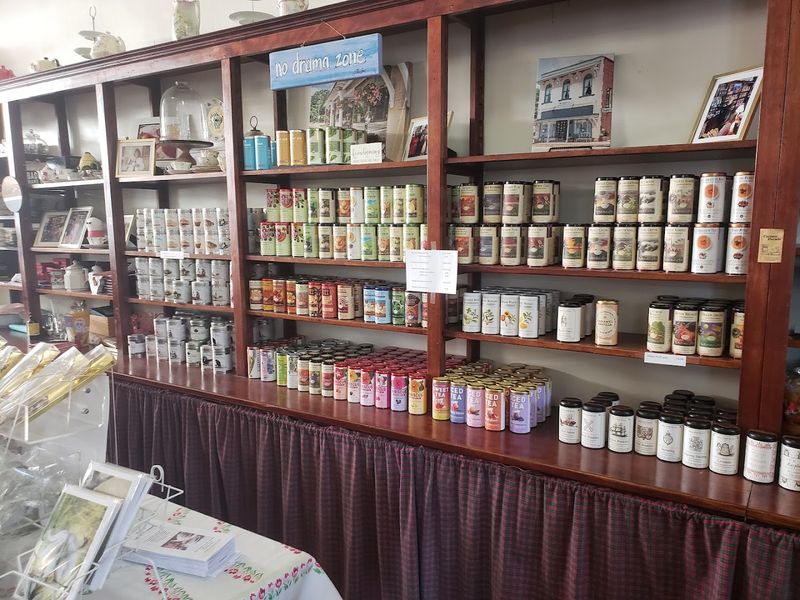 Tea Supplies and Gifts You Can Take Home Tea Supplies and Gifts You Can Take Home