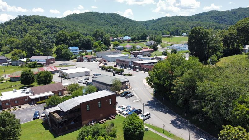 Tellico Plains - Tennessee