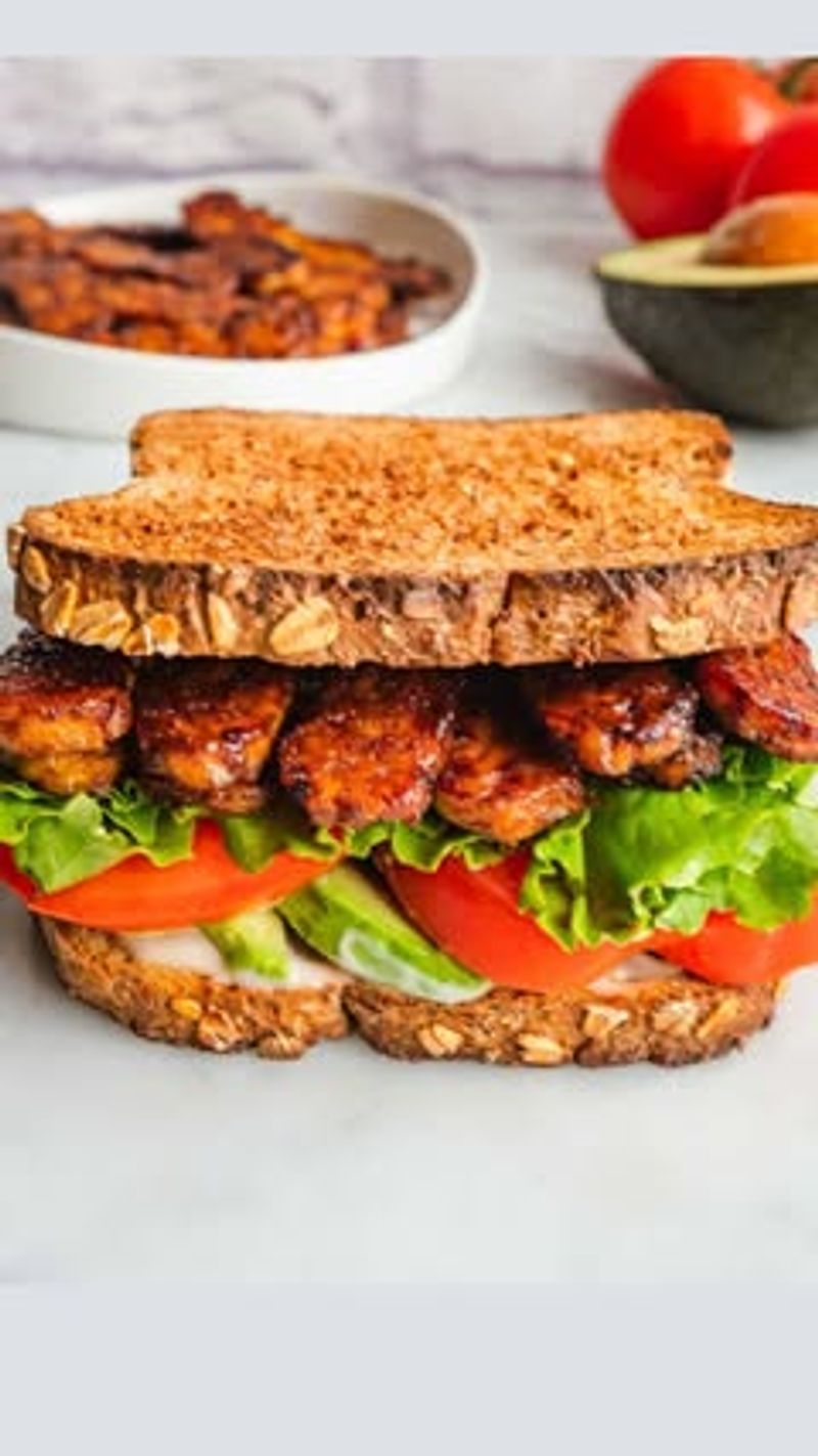 Tempeh