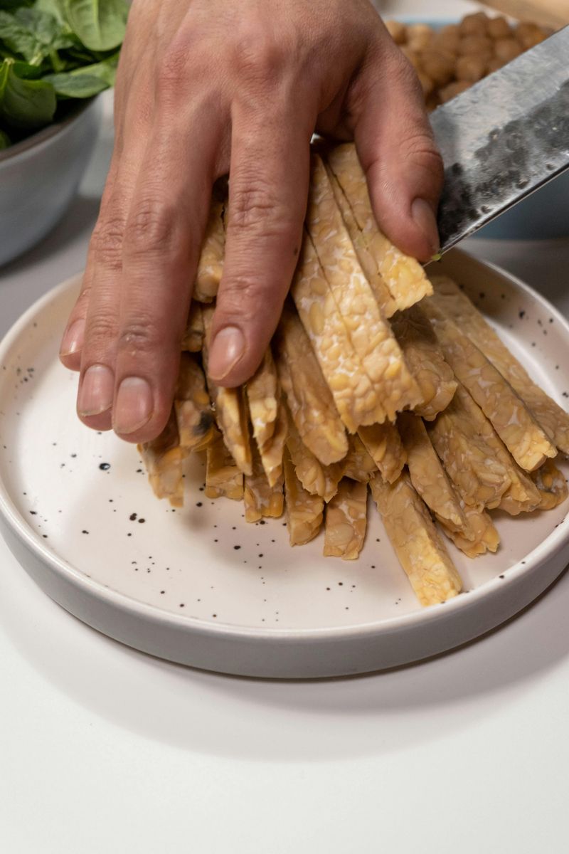 Tempeh Tempeh